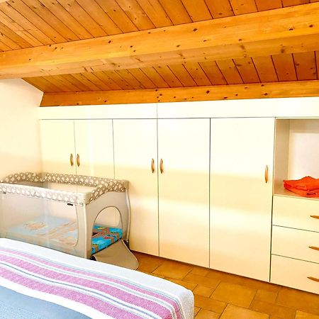 Suite - Alessandra Holiday House Piove di Sacco Luaran gambar