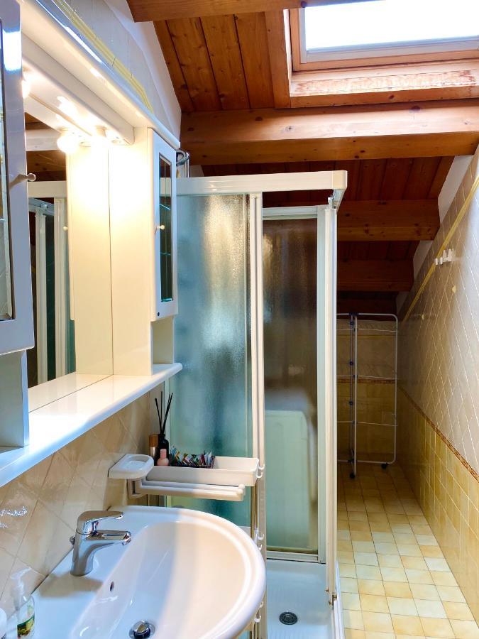 Suite - Alessandra Holiday House Piove di Sacco Luaran gambar