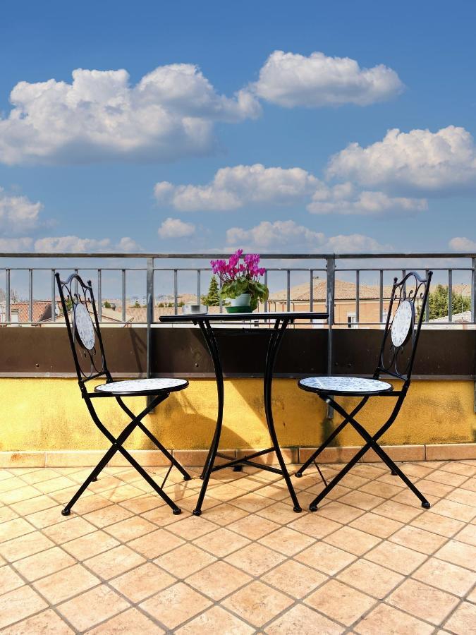 Suite - Alessandra Holiday House Piove di Sacco Luaran gambar