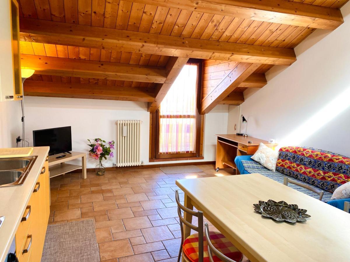 Suite - Alessandra Holiday House Piove di Sacco Luaran gambar