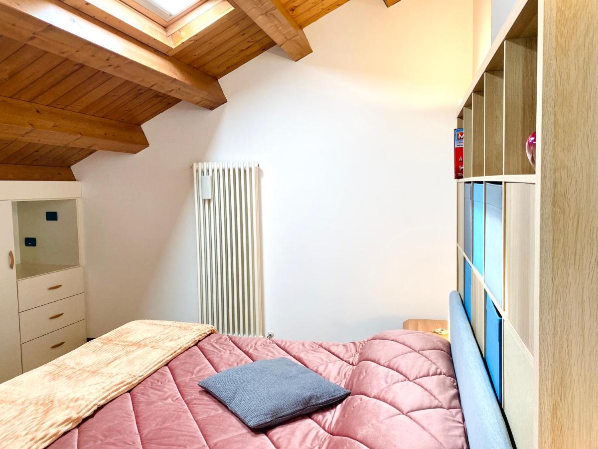 Suite - Alessandra Holiday House Piove di Sacco Luaran gambar