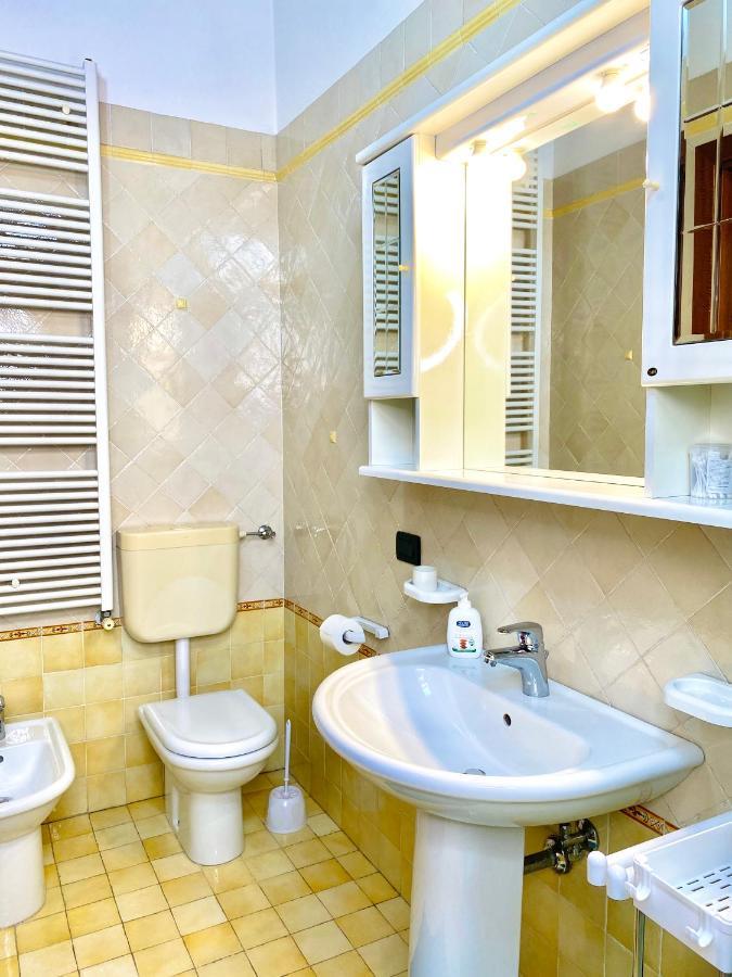 Suite - Alessandra Holiday House Piove di Sacco Luaran gambar