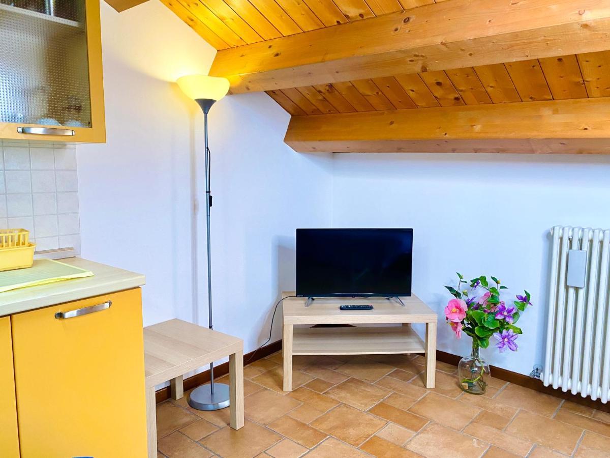 Suite - Alessandra Holiday House Piove di Sacco Luaran gambar