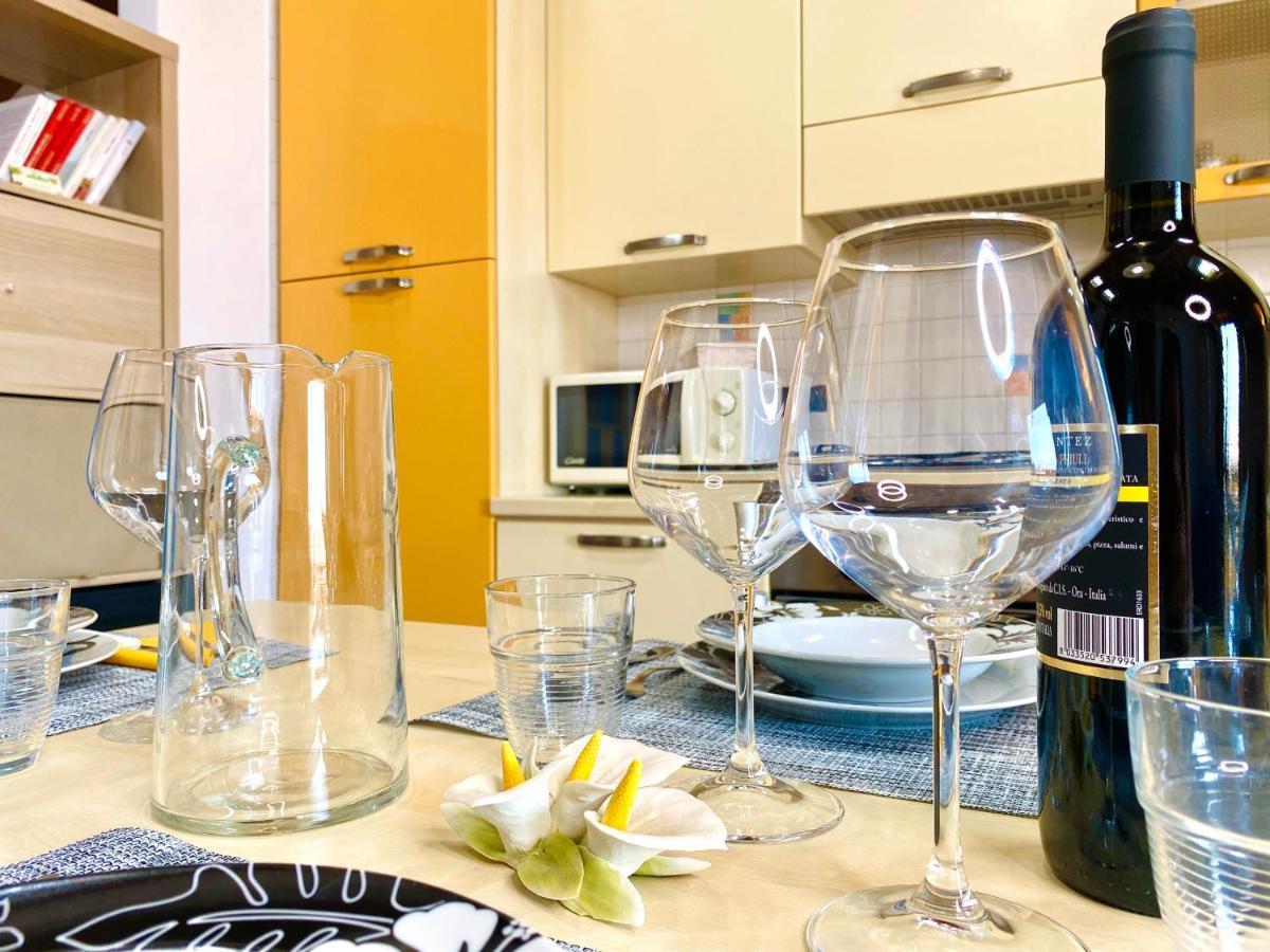 Suite - Alessandra Holiday House Piove di Sacco Luaran gambar