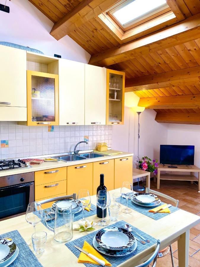 Suite - Alessandra Holiday House Piove di Sacco Luaran gambar