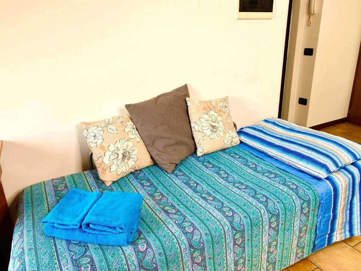 Suite - Alessandra Holiday House Piove di Sacco Luaran gambar