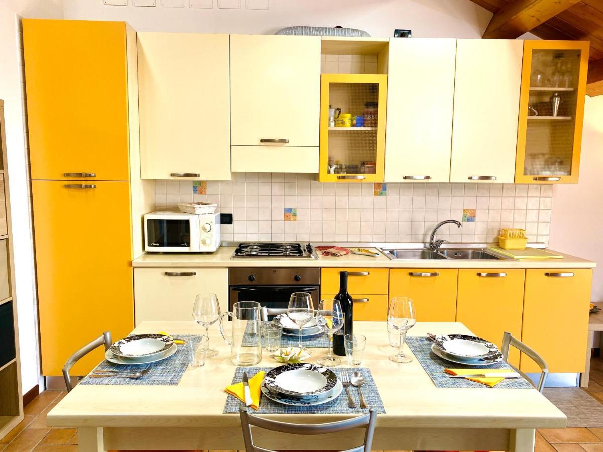 Suite - Alessandra Holiday House Piove di Sacco Luaran gambar