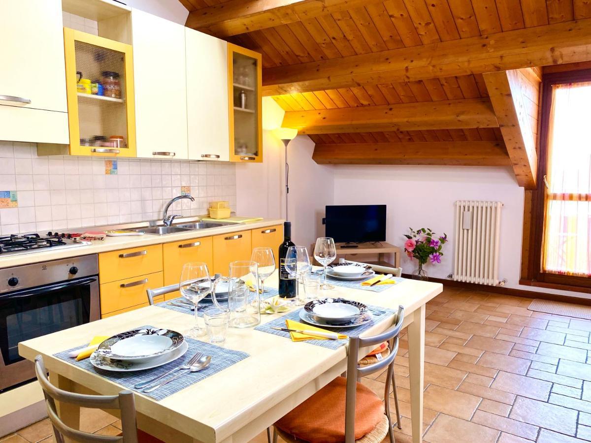 Suite - Alessandra Holiday House Piove di Sacco Luaran gambar