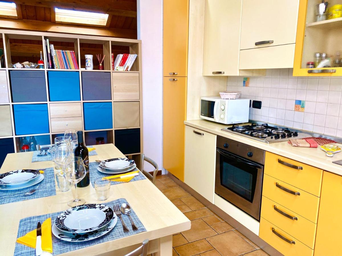 Suite - Alessandra Holiday House Piove di Sacco Luaran gambar