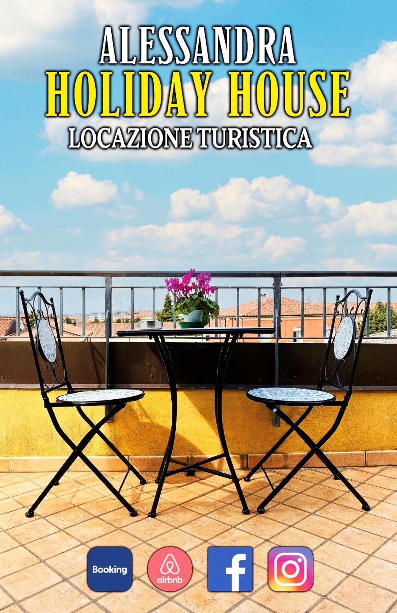 Suite - Alessandra Holiday House Piove di Sacco Luaran gambar