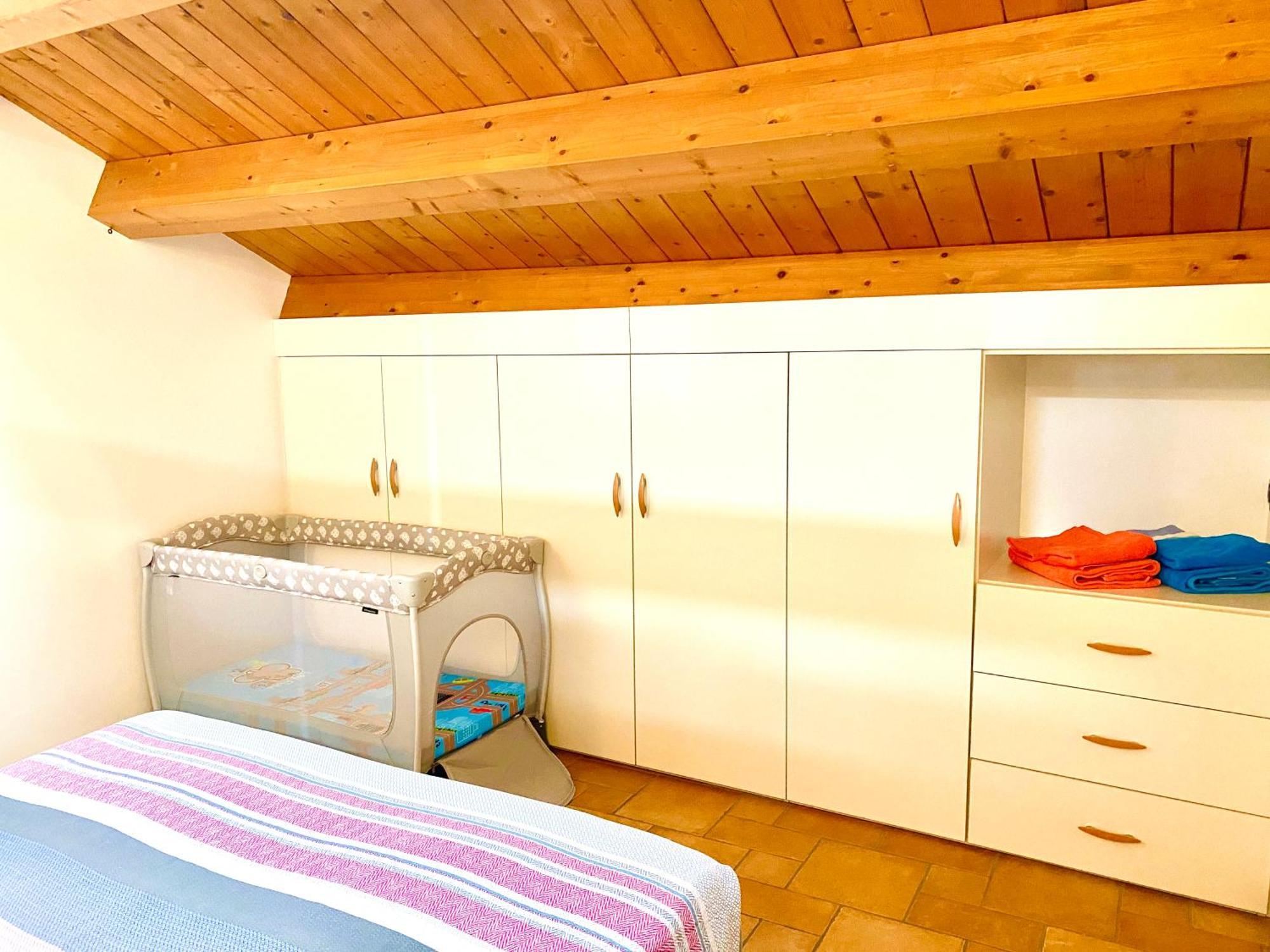 Suite - Alessandra Holiday House Piove di Sacco Luaran gambar