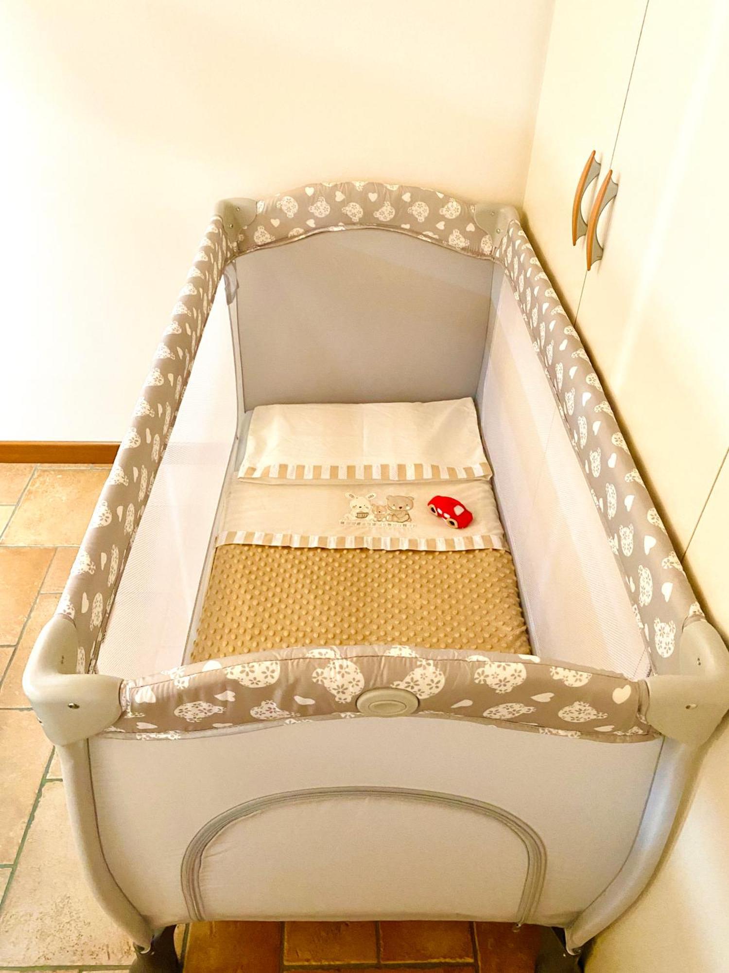 Suite - Alessandra Holiday House Piove di Sacco Luaran gambar